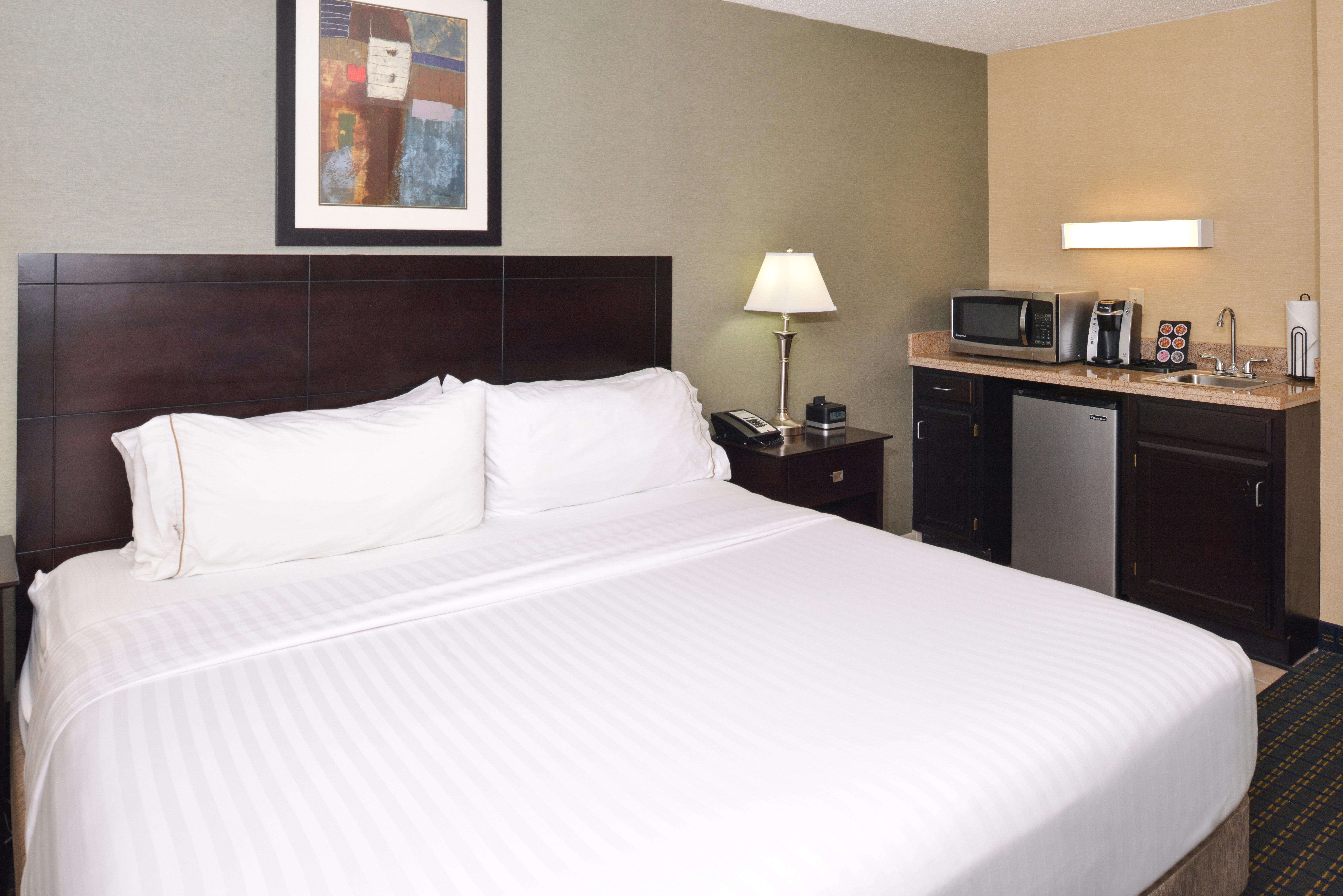 Country Inn & Suites By Radisson Benton Harbor-St Joseph Mi Exterior foto