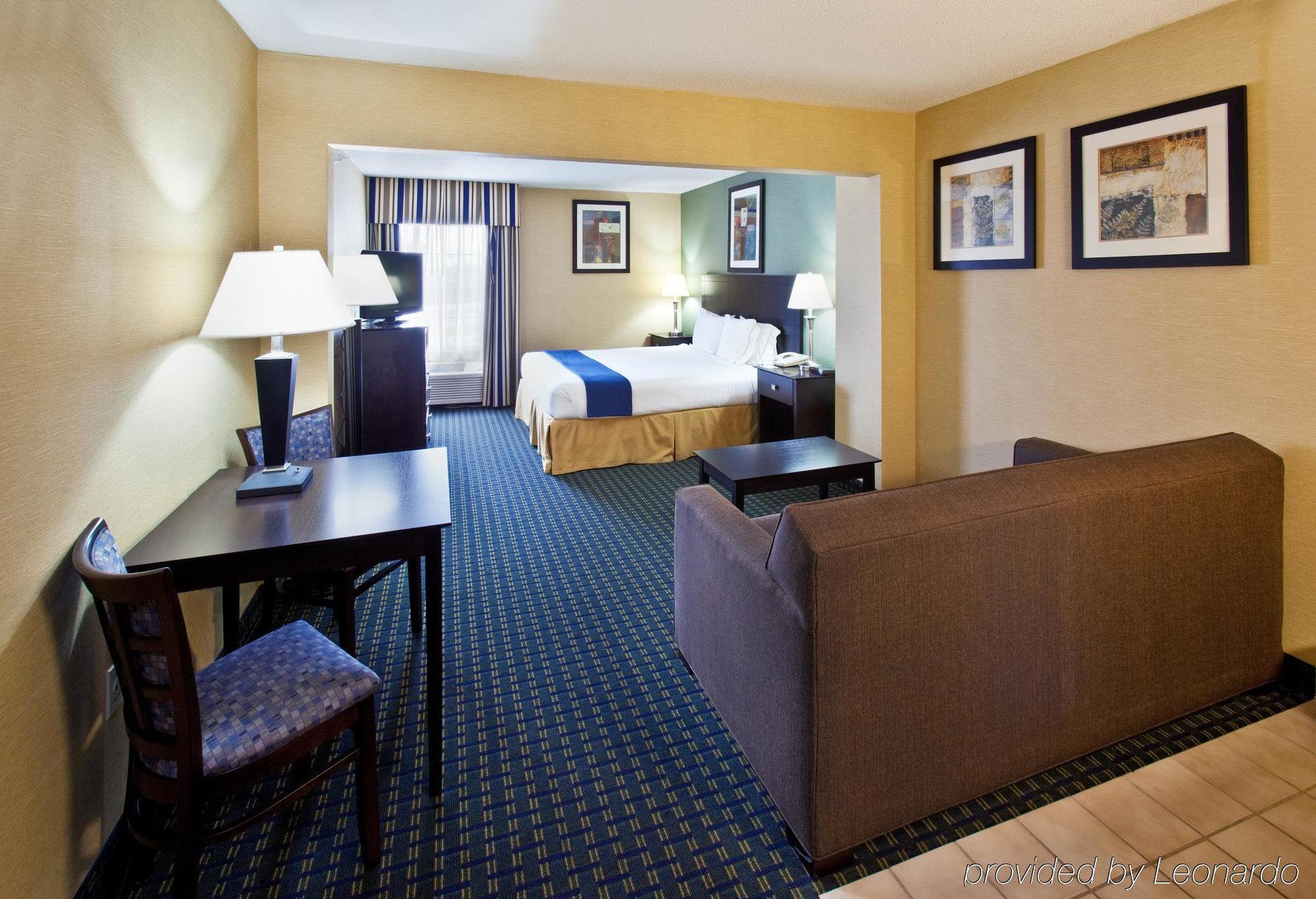Country Inn & Suites By Radisson Benton Harbor-St Joseph Mi Habitación foto