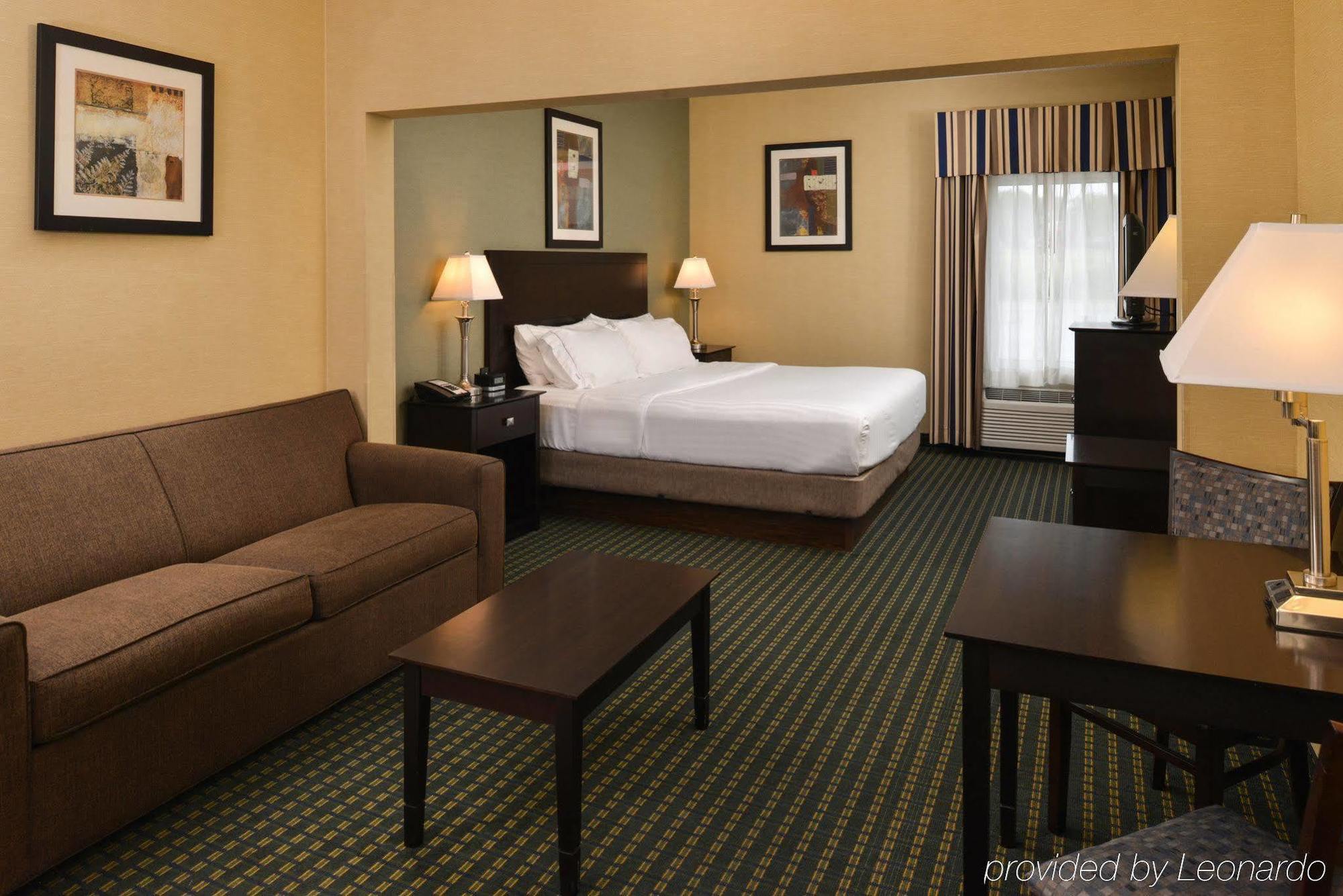 Country Inn & Suites By Radisson Benton Harbor-St Joseph Mi Exterior foto