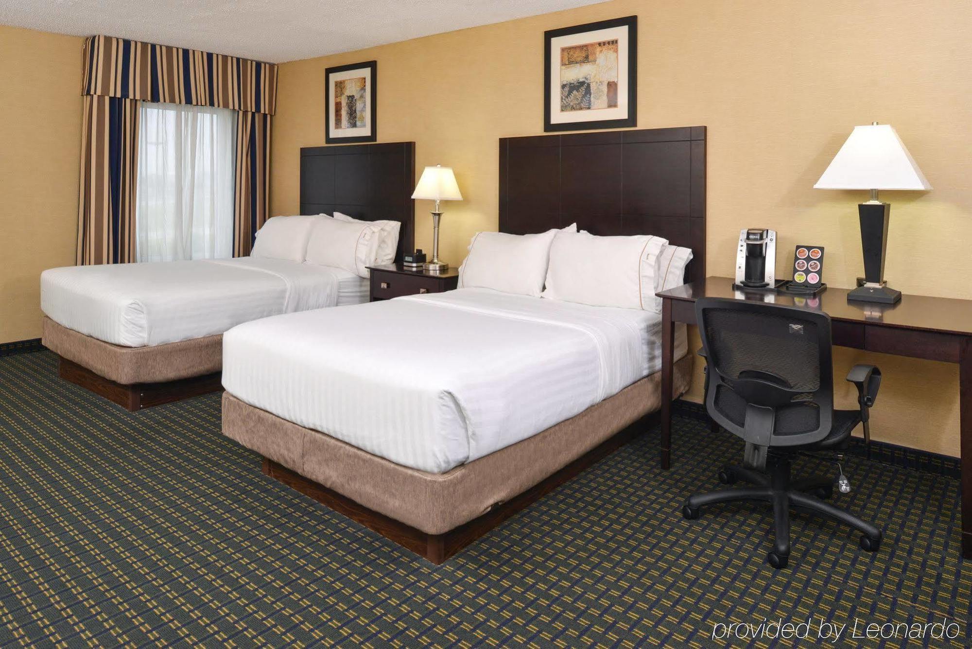 Country Inn & Suites By Radisson Benton Harbor-St Joseph Mi Exterior foto